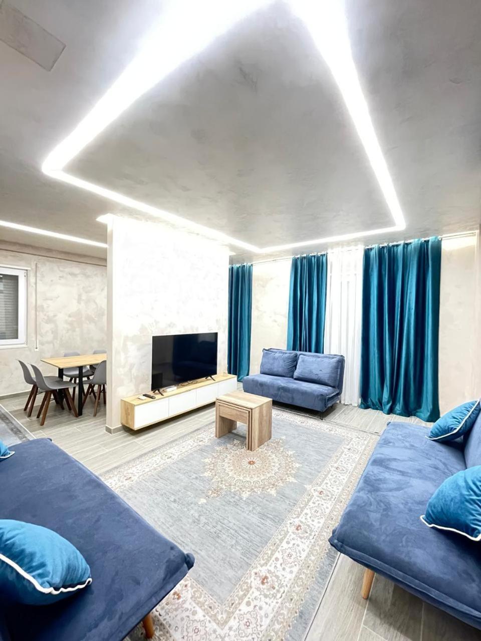 Apartamento & Vacations - Qerret, Golem, Durres