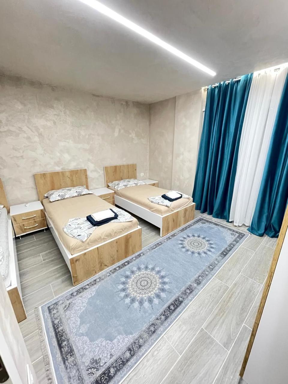 Apartamento & Vacations - Qerret, Golem, Durres Golem (Tirana)