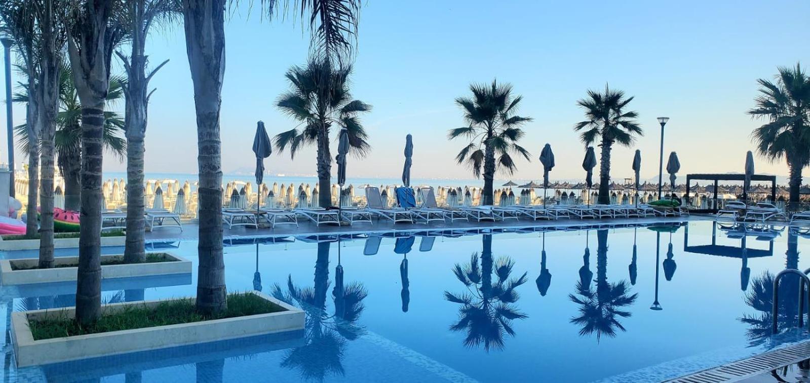 & Vacations - Qerret, Golem, Durres Apartamento Golem (Tirana)